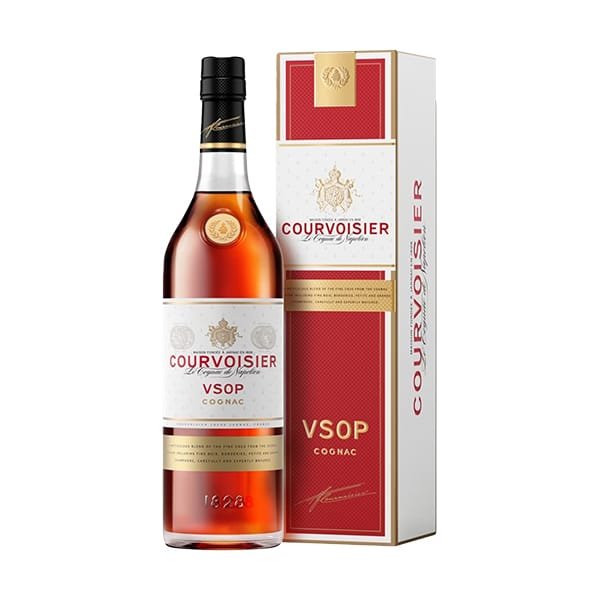 Courvoisier - V.S.O.P 70cl