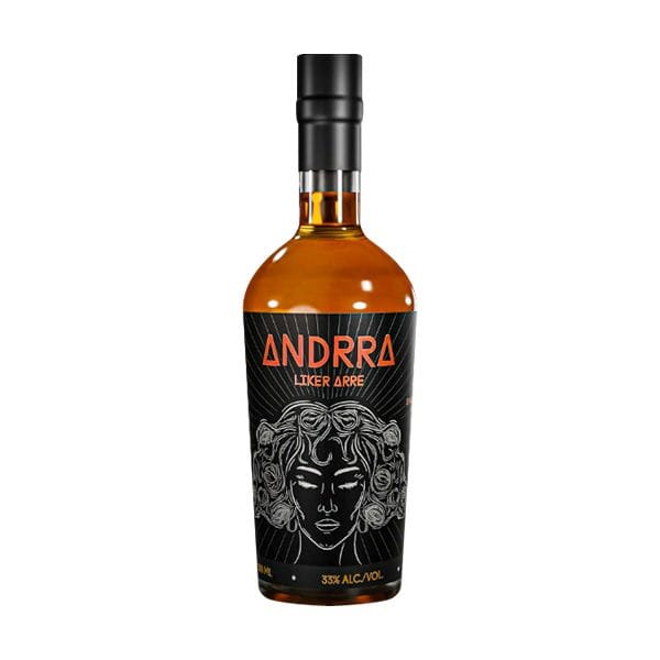 Andrra - 50cl