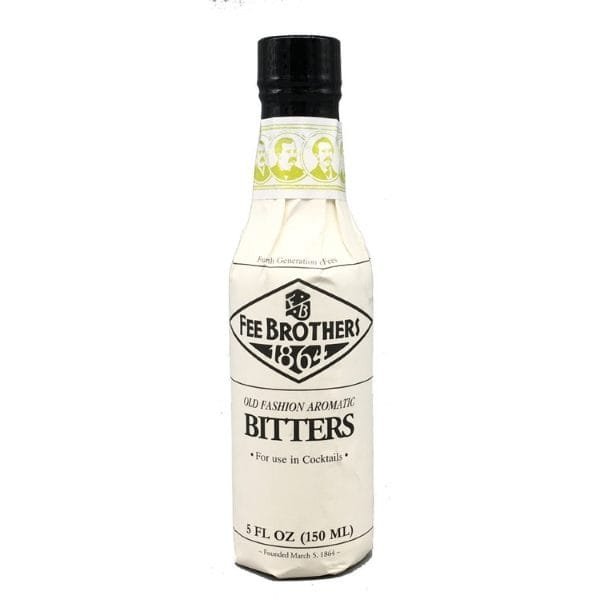 Fee Brothers - Old Fashione Aromatic