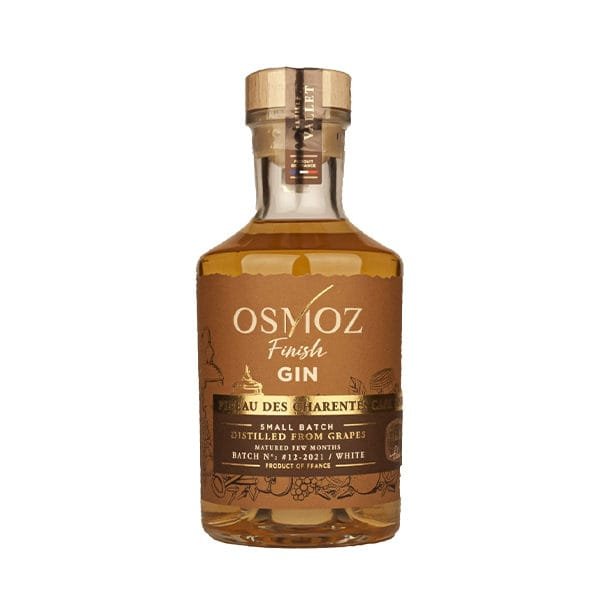 GIN - Osmoz Pineau 50cl