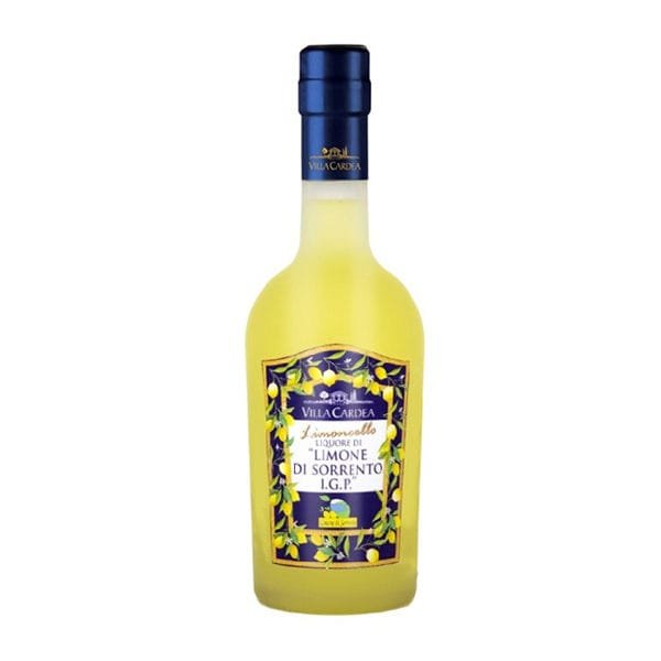 Limoncello Di Sorrento - 50cl