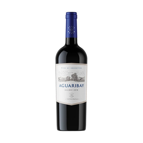 Flechas de los Andes - Aguaribay Malbec