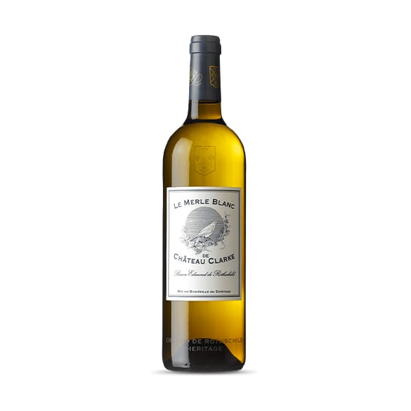 Chateau Clarke - Le Merle Blanc