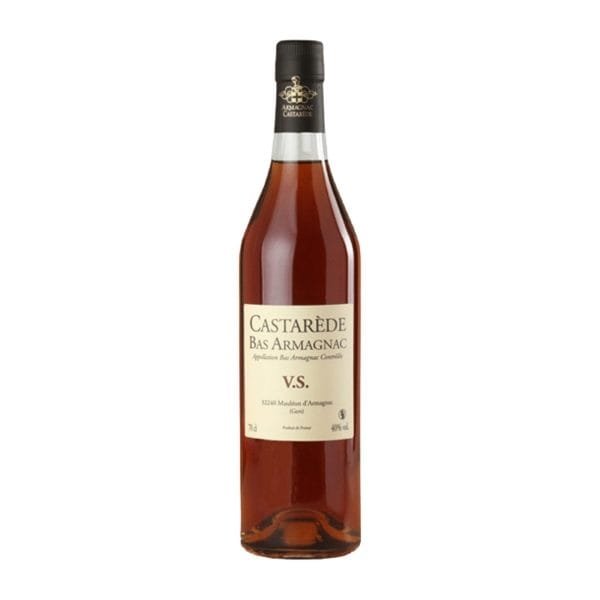 Armagnac Castarede - V.S
