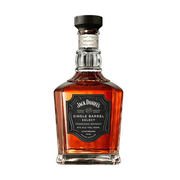Jack Daniels - Single Barrel 70cl