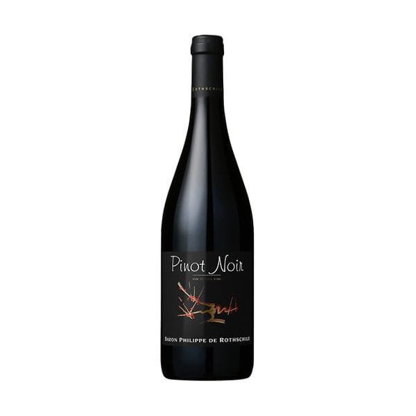 Baron Philippe de Rothschild BPHR - Pinot Noir