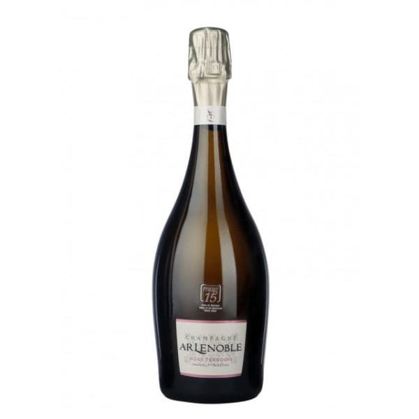 A.R Lenoble Champagne - Rose