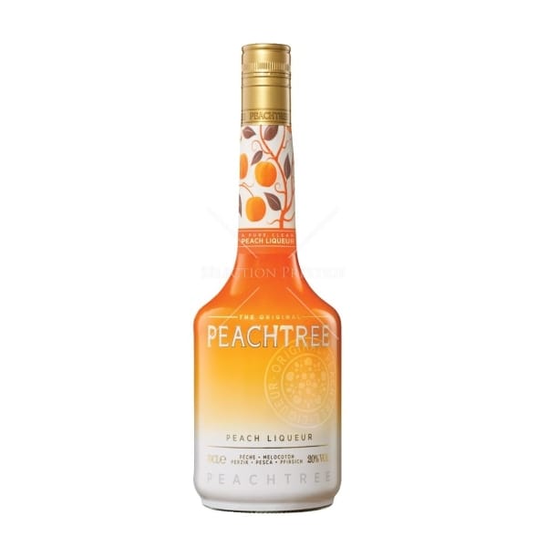 Peachtree - 70cl