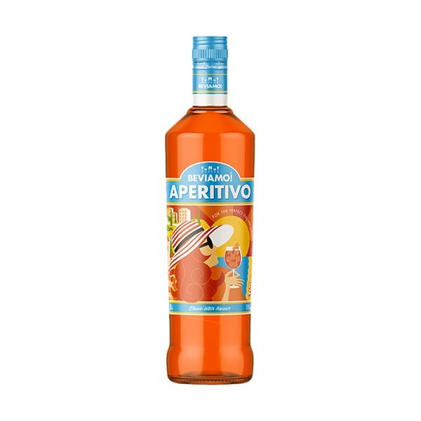 Beviamo Aperitivo - 70cl