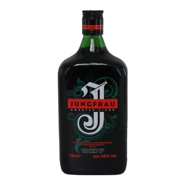 Jungfrau - 70cl