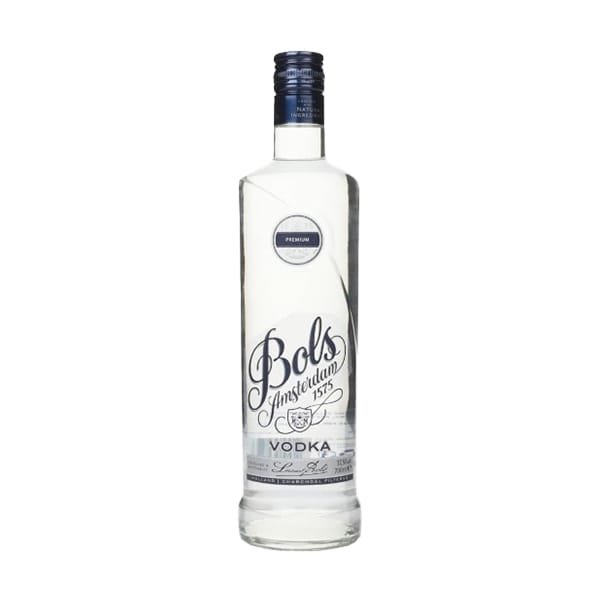 Bols Vodka - 70cl