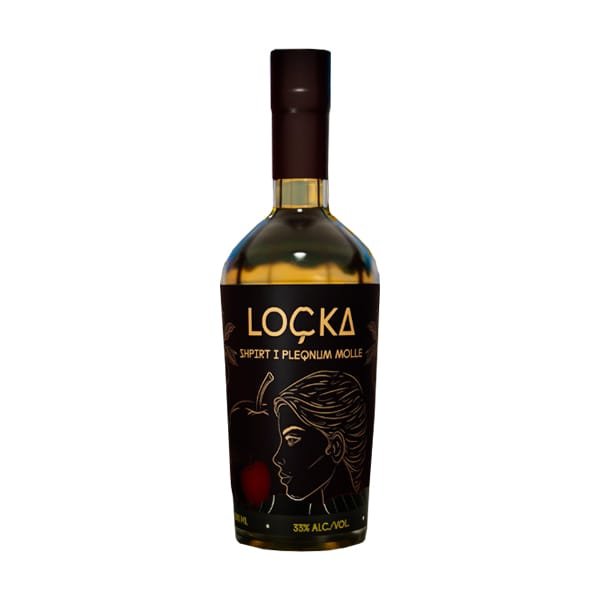 Loqka - 50cl