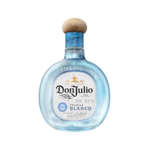Don Julio - Blanco Tequila 70cl