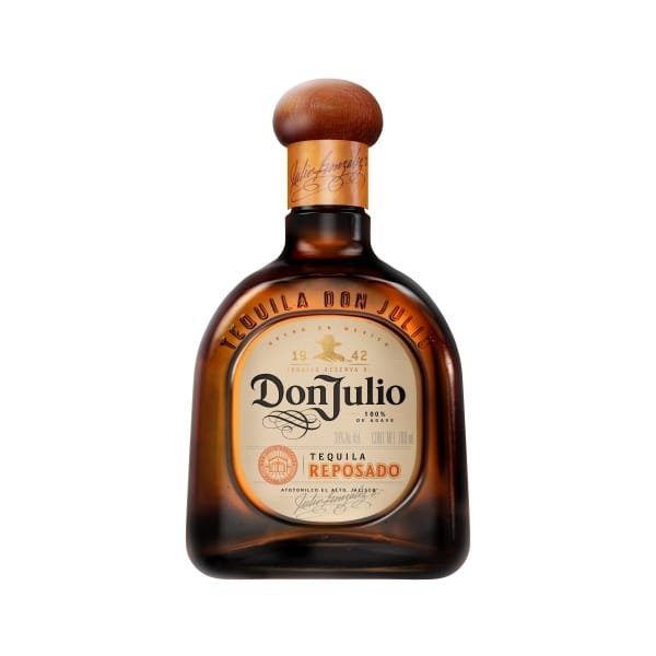 Don Julio - Reposado Tequila 70cl