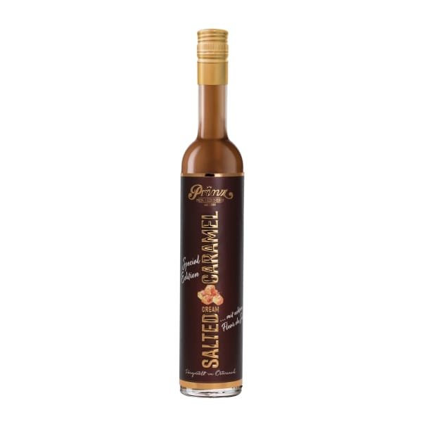 Prinz - Salted Caramel 50cl
