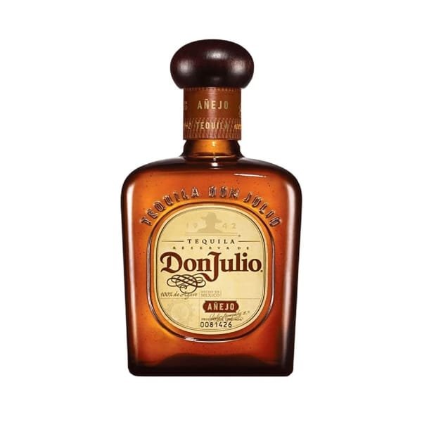 Don Julio - Anejo Tequila 70cl