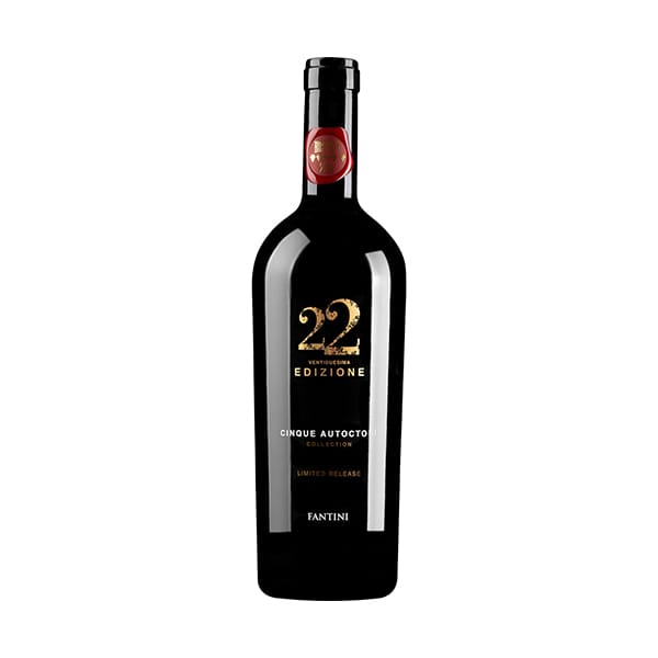 Fantini - Edizione Collection 23