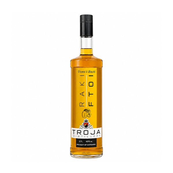 Troja - Raki Ftoni 70cl