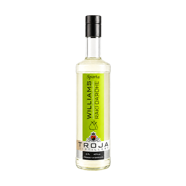 Troja - Raki Dardha 70cl