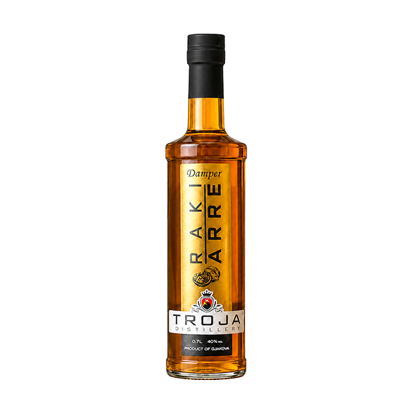 Troja - Raki Arre Exclusive 70cl