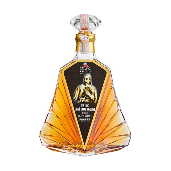 Troja - Leke Dukagjini 70cl