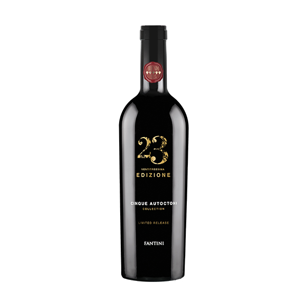 Fantini - Edizione Collection 23