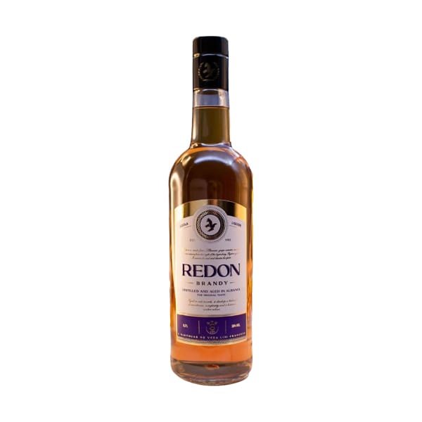 Brandy Redon - 70cl