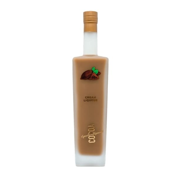 Aquila Liquori - Cream Liquor Cocoa 50cl