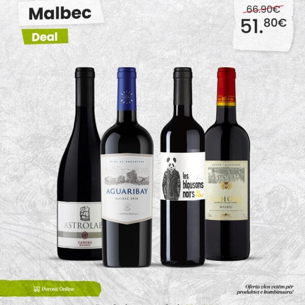 Malbec Deal
