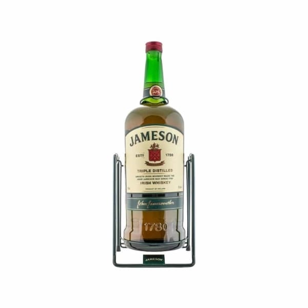 Jameson - 4.5L