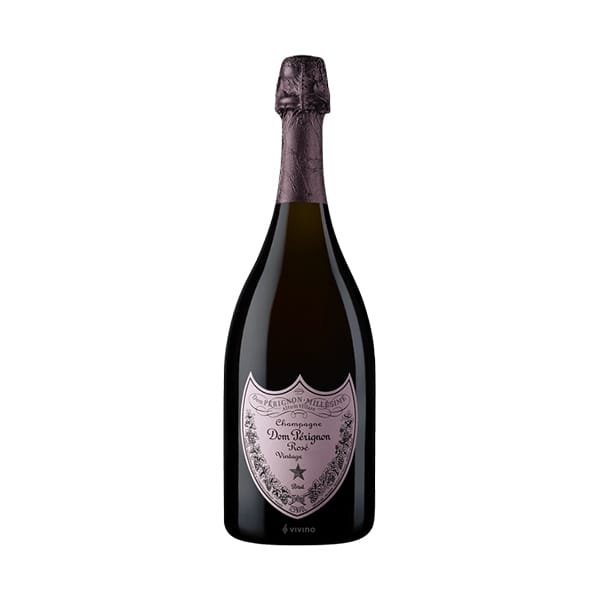 Dom Perignon Rose