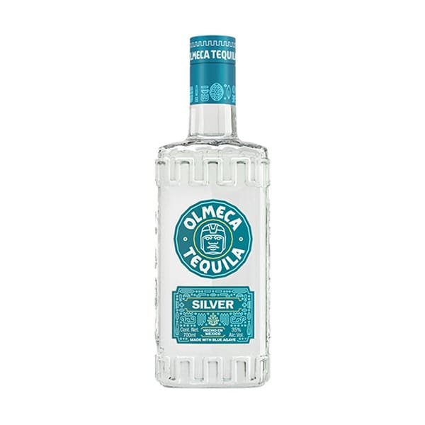 Olmeca - Blanco Tequila 70cl