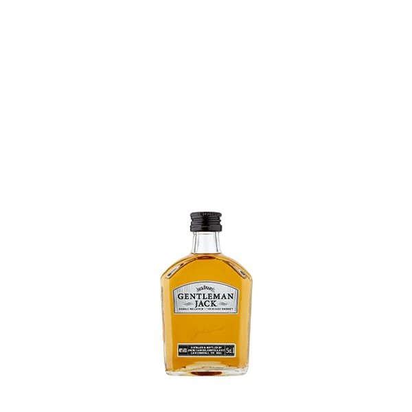 Gentelman Jack - 5cl Miniature