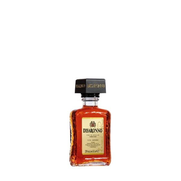 Disaronno - Liker 5cl Miniature