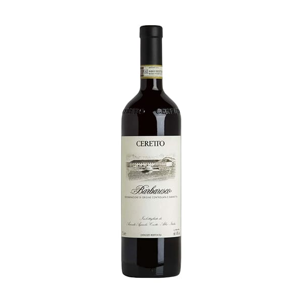 Ceretto - Barbaresco