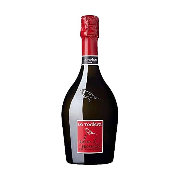 La Tordera - Alne Prosecco Extra Dry