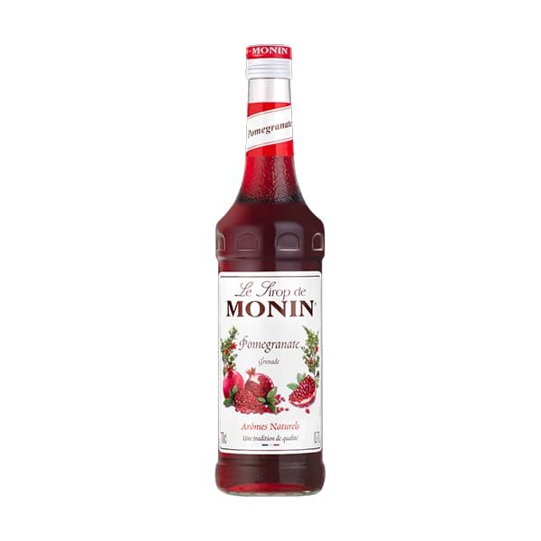 Monin Syrup - Shege 70cl