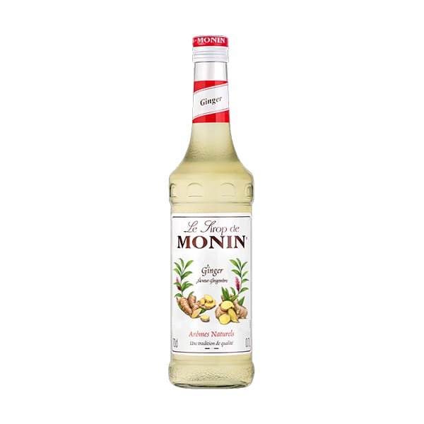 Monin Syrup - Xhinxher 70cl