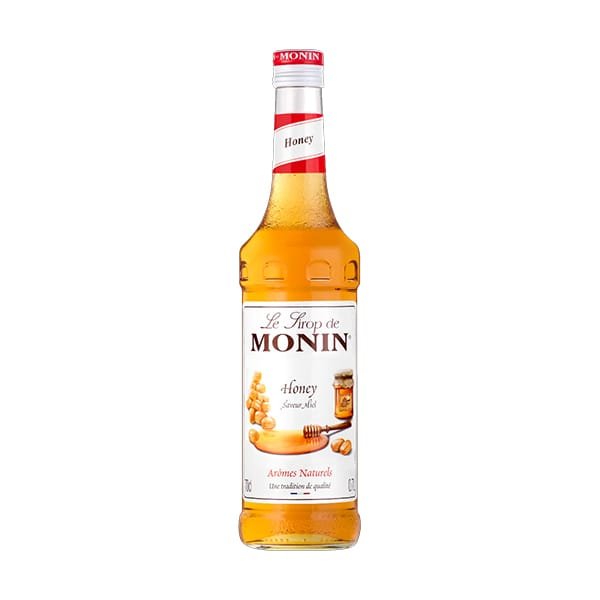 Monin Syrup - Mjalte 70cl