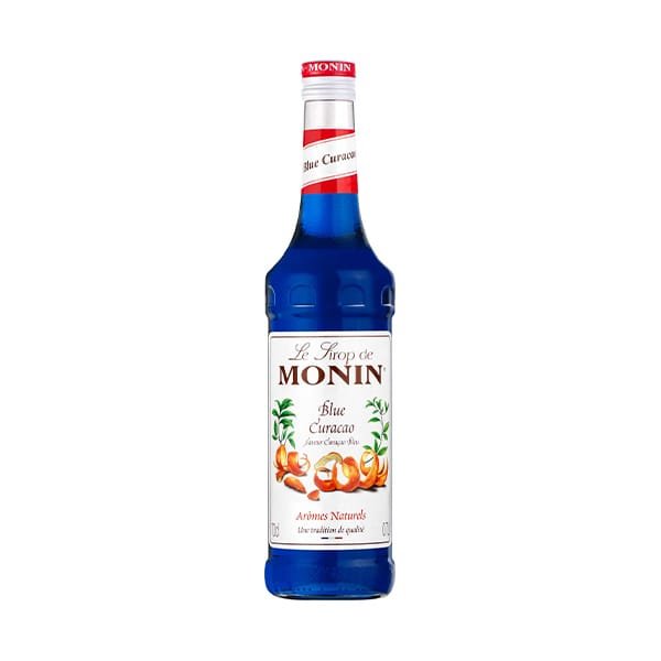 Monin Liquore - Curacao Blue 70cl