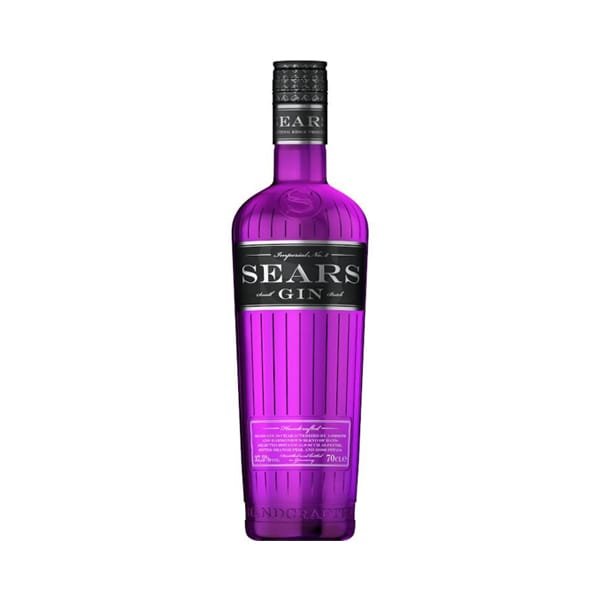 Sears Gin - 70cl