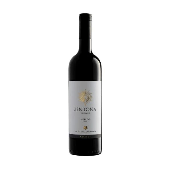 Sentona - Merlot Reserve
