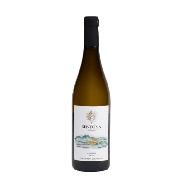 Sentona - Aromera