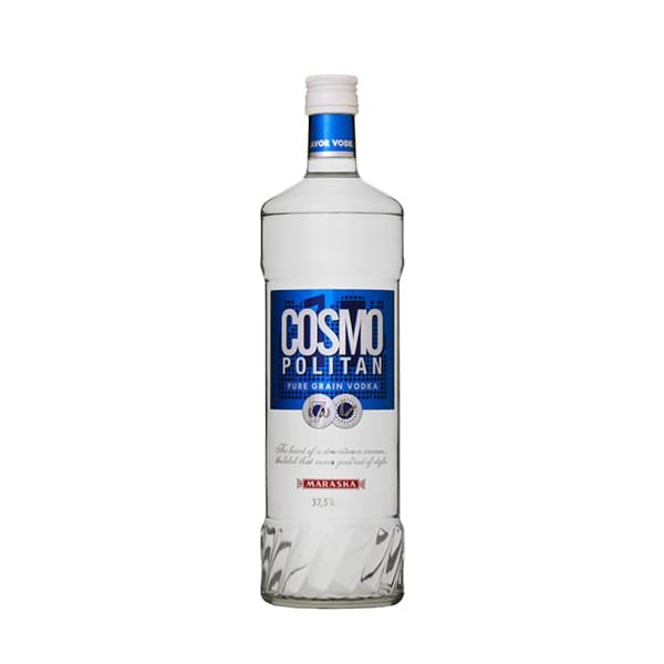 Maraska Cosmopolitan Vodka - 70cl