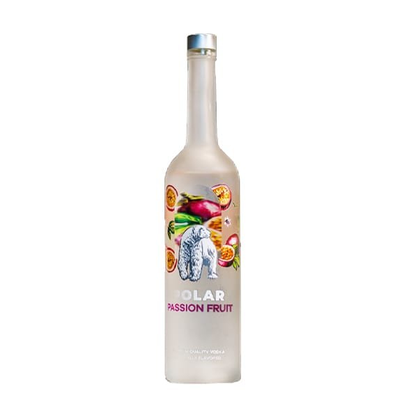 Polar Vodka Passion - 70cl