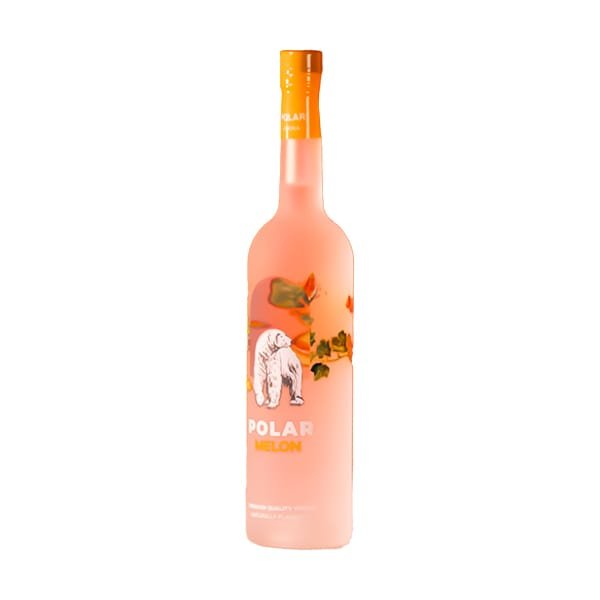 Polar Vodka Melon - 70cl