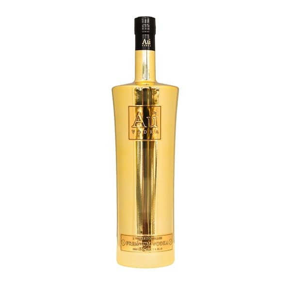 Au Vodka Magnum - 1.5L