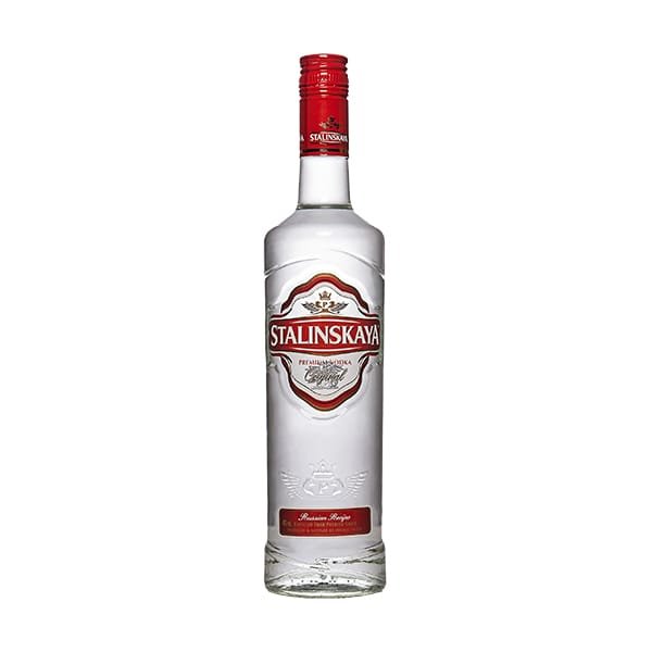 Stalinskaya Vodka 1L