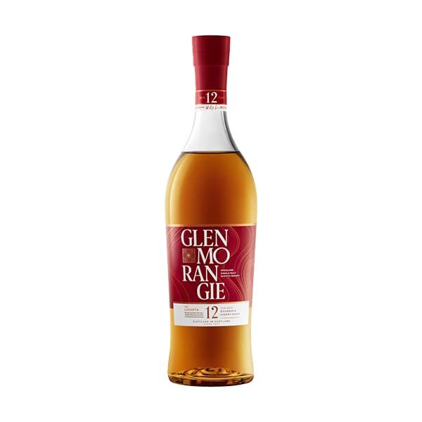 Glenmorangie La Santa - 70cl