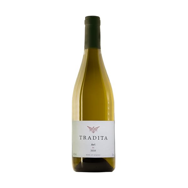 Tradita - Ari Riesling